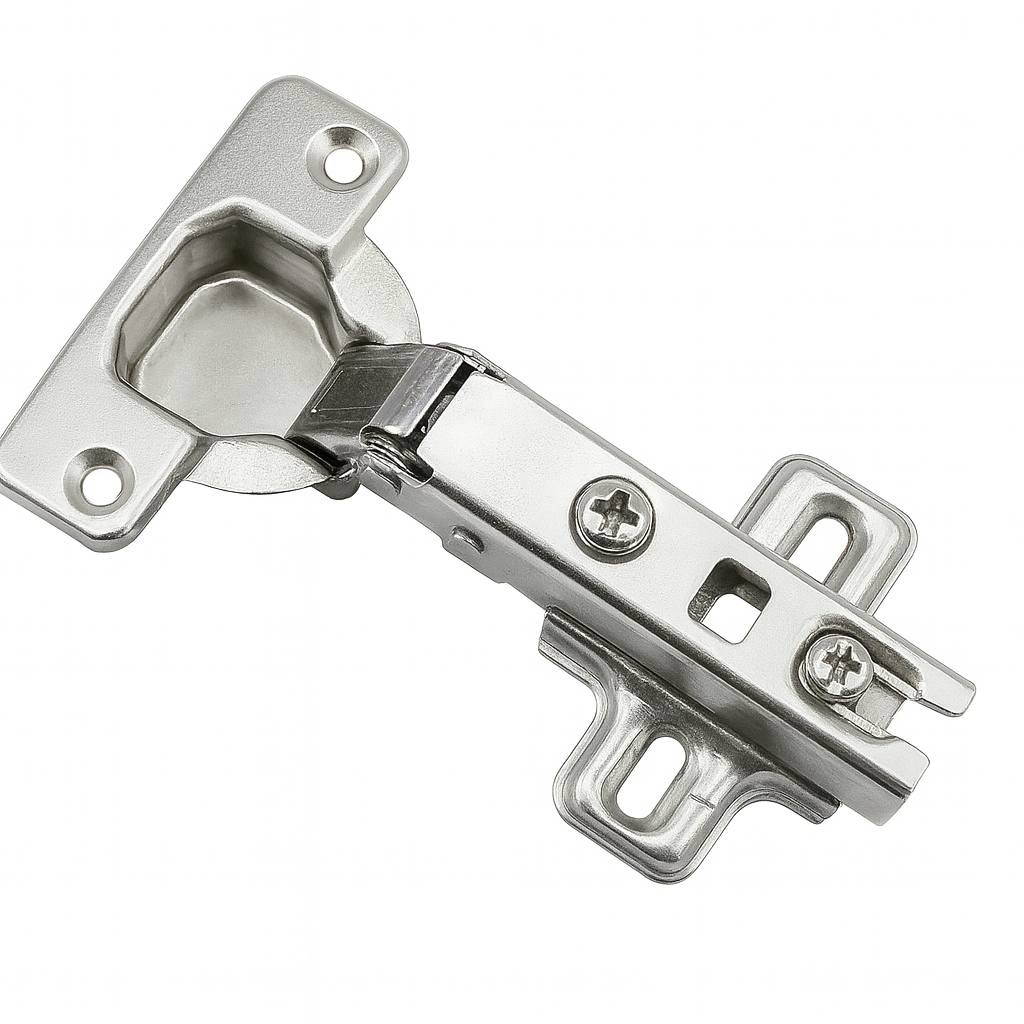 Normal Full Overlay Conceald Hinge